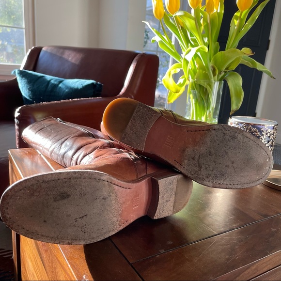 Frye Boots - Picture 5 of 6